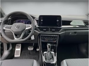 Volkswagen T-Roc Cabrio R-Line 1.5 TSI DSG AHK 19 Navi Kamera