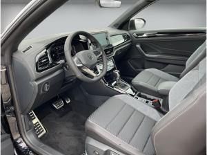 Volkswagen T-Roc Cabrio R-Line 1.5 TSI DSG AHK 19 Navi Kamera