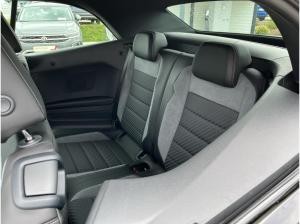 Volkswagen T-Roc Cabrio R-Line 1.5 TSI DSG AHK 19 Navi Kamera