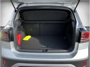 Volkswagen T-Cross GOAL 1.0 l TSI AHK RHK