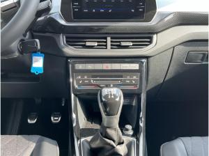 Volkswagen T-Cross GOAL 1.0 l TSI AHK RHK