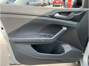 Volkswagen T-Cross GOAL 1.0 l TSI AHK RHK