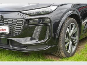 Audi SQ6 e-tron All Black/HuD/Pano/360°/B+O/Rauten/21Zoll