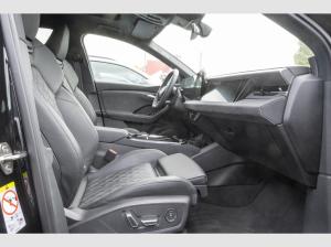 Audi SQ6 e-tron All Black/HuD/Pano/360°/B+O/Rauten/21Zoll