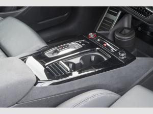 Audi SQ6 e-tron All Black/HuD/Pano/360°/B+O/Rauten/21Zoll