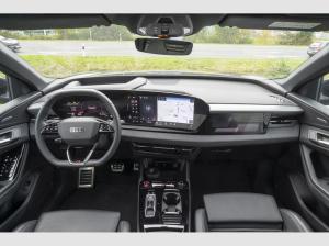 Audi SQ6 e-tron All Black/HuD/Pano/360°/B+O/Rauten/21Zoll