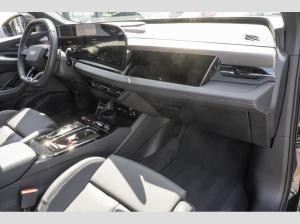 Audi SQ6 e-tron All Black/HuD/Pano/AHK/360°/B+O/21Zoll