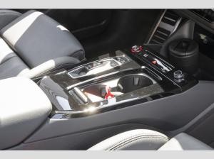 Audi SQ6 e-tron All Black/HuD/Pano/AHK/360°/B+O/21Zoll
