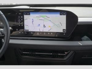 Audi SQ6 e-tron All Black/HuD/Pano/AHK/360°/B+O/21Zoll