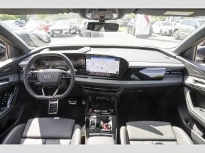Audi SQ6 e-tron All Black/HuD/Pano/AHK/360°/B+O/21Zoll