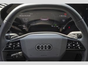 Audi SQ6 e-tron All Black/HuD/Pano/AHK/360°/B+O/21Zoll