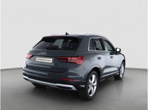 Audi Q3 advanced 35 TFSI S-tronic +AHK+LED+VIRTUAL+DAB+