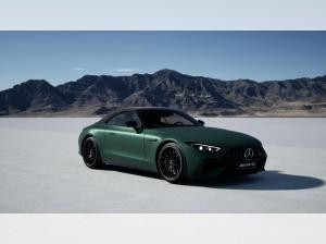 Mercedes-Benz SL 55 AMG **SOFORT**MANUFAKTUR+Keramik+Premium-Plus+Aero+Carbon