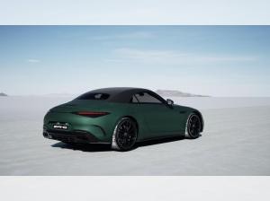 Mercedes-Benz SL 55 AMG **SOFORT**MANUFAKTUR+Keramik+Premium-Plus+Aero+Carbon