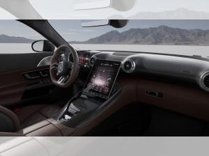 Mercedes-Benz SL 55 AMG **SOFORT**MANUFAKTUR+Keramik+Premium-Plus+Aero+Carbon