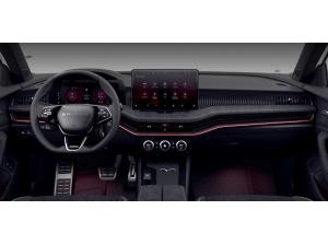 Skoda Superb Combi Sportline 150 kW TSI DSG AHK - Head-Up - Lagerwagenaktion - sofort verfügbar!