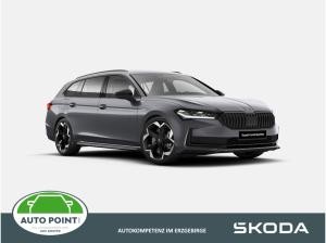 Skoda Superb Combi Sportline 150 kW TSI DSG AHK - Head-Up - Lagerwagenaktion - sofort verfügbar!