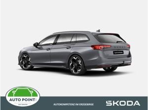 Skoda Superb Combi Sportline 150 kW TSI DSG AHK - Head-Up - Lagerwagenaktion - sofort verfügbar!