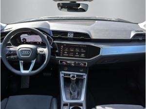 Audi Q3 Sportback S line 35 TFSI S-tronic +AHK+LED+ACC+