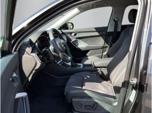 Audi Q3 Sportback S line 35 TFSI S-tronic +AHK+LED+ACC+