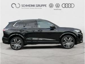 Volkswagen Tiguan R-Line 2.0 TSI 4MOTION DSG AHK Pano