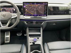 Volkswagen Tiguan R-Line 2.0 TSI 4MOTION DSG AHK Pano