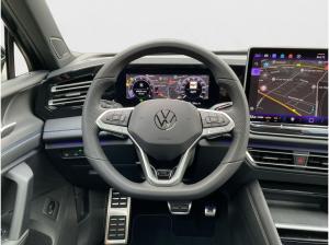 Volkswagen Tiguan R-Line 2.0 TSI 4MOTION DSG AHK Pano