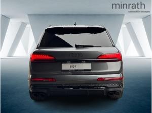 Audi SQ7 HD-MATRIX HUD PANO SHZG B&O AHK 7-Sitzer   ***SOFORT VERFÜGBAR***