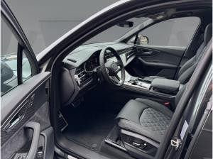 Audi SQ7 HD-MATRIX HUD PANO SHZG B&O AHK 7-Sitzer   ***SOFORT VERFÜGBAR***