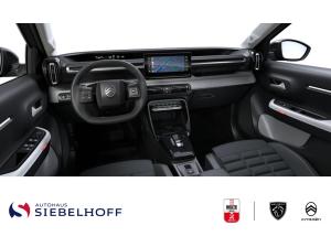 Citroën C3 e-C3 MAX Elektromotor 113 | OBC | Lenkradhzg | SHZ | 180° Cam | Navi | Induktiv