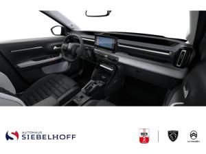 Citroën C3 e-C3 MAX Elektromotor 113 | OBC | Lenkradhzg | SHZ | 180° Cam | Navi | Induktiv