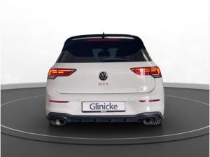 Volkswagen Golf VIII GTI Clubsport LED LM 19" Navi PDC+RFK ACC