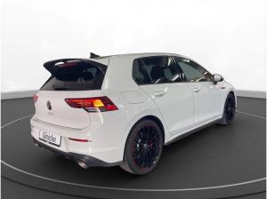 Volkswagen Golf VIII GTI Clubsport LED LM 19" Navi PDC+RFK ACC