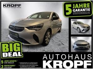 Opel Corsa F 1.2 Turbo Elegance LED+Navi+SHZ+Winterp.