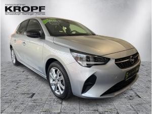 Opel Corsa F 1.2 Turbo Elegance LED+Navi+SHZ+Winterp.