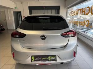 Opel Corsa F 1.2 Turbo Elegance LED+Navi+SHZ+Winterp.