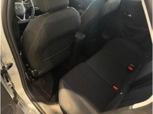 Opel Corsa F 1.2 Turbo Elegance LED+Navi+SHZ+Winterp.