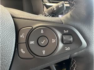 Opel Corsa F 1.2 Turbo Elegance LED+Navi+SHZ+Winterp.