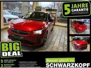 Opel Corsa F 1.2T Fin. ab 2,99 % Sitzheizung