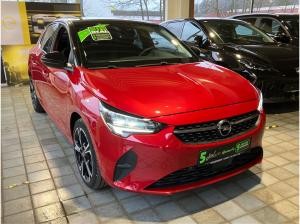 Opel Corsa F 1.2T Fin. ab 2,99 % Sitzheizung