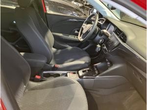 Opel Corsa F 1.2T Fin. ab 2,99 % Sitzheizung