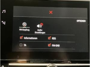 Opel Corsa F 1.2T Fin. ab 2,99 % Sitzheizung