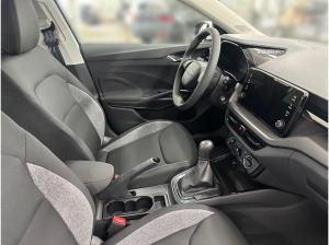 Skoda Fabia Essence 1,0 MPI 5-Gang-Schaltgetriebe