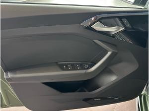 Audi A1 Sportback S line 40 TFSI S plus Paket Navi