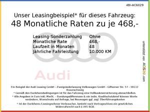 Audi A1 Sportback S line 40 TFSI S plus Paket Navi