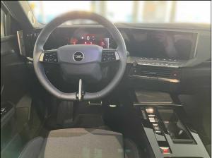 Opel Astra ST 1.2 Turbo Hybrid GS eDCT*MatrixLED,Navi,Pano*