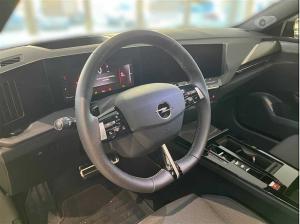 Opel Astra ST 1.2 Turbo Hybrid GS eDCT*MatrixLED,Navi,Pano*