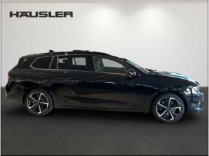 Opel Astra ST 1.2 Turbo Hybrid GS eDCT*MatrixLED,Navi,Pano*