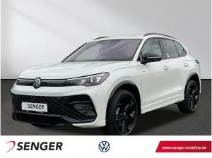 Foto - Volkswagen Tiguan 2.0 TDI SCR R-Line 4MOTION DSG Massages.