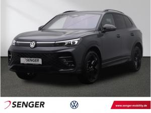 Volkswagen Tiguan 1.5 eHybrid OPF R-Line DSG Navi Kamera